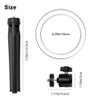Kit Aro Anillo Luz Led + Tripode + Disparador Selfie Celular 1