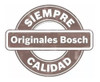 Jgo Trabadisco Amoladora Bosch Gws 6-115 (1375) Original 2