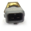 Plug Eletronico Injeção Vectra Astra Corsa F000tf0100 Bosch 2