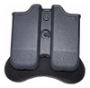Porta Carregador Duplo Cytac 9mm E 380 Cy-mpp2 0