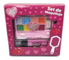 Kit De Belleza Set Maquillaje Brillo Labial Rubor Y Sombras 0 Kit De Belleza Set Maquillaje Brillo Labial Rubor Y Sombras 0