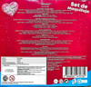 Kit De Belleza Set Maquillaje Brillo Labial Rubor Y Sombras 2 Kit De Belleza Set Maquillaje Brillo Labial Rubor Y Sombras 2