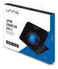 Base Enfriamiento Para Notebook Unno Inclinación Ajustable 2