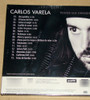 Carlos Varela Todos Sus Grandes Exitos Cd Nuevo / Kktus 1