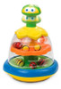 Juguete Didactico Abejas Giratorias Little Learner 1
