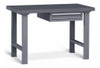 Mesa De Trabajo, Banco Taller Mecánico Con Cajonera 2