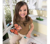 Juego 7 Insectos Jumbo Ler0789  Impobarato 3
