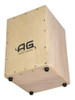 Cajon Ag Peruano Stdandard Envío Gratis 2 Cajon Ag Peruano Stdandard Envío Gratis 2