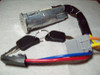 Llave Contacto Y Arranque Original Renault  Twingo Completa 5