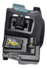 Juego Caja De Luces Para Moto Speed 0