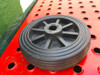 Ruedas Macizas, Carro Portabultos, Zorras, Carros, Carritos 2