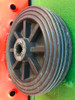 Ruedas Macizas, Carro Portabultos, Zorras, Carros, Carritos 3