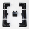 Trisol Kit Soporte Panel Solar Casa Rodante 1
