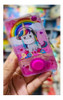 Consola  Magni Unicornio Juguete De Lanzamiento 1