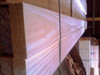 Tirantes 2x6  Pino Secos Cepillados - Machimbre Techos -- 6 Tirantes 2x6  Pino Secos Cepillados - Machimbre Techos -- 6