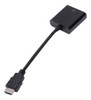 Conversor Hdmi A Vga Video Proyector Monitor Raspberry 1080p 1