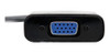 Conversor Hdmi A Vga Video Proyector Monitor Raspberry 1080p 2