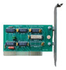 Placa Trava Kd Interface Isa Td Tecnologia Digital 0