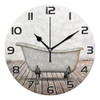 Hogar Y Cocinaproductos De Decoración Para El Hogarrelojes 0