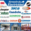 Luminaria Led Exterior Aplicar 1x12w Luz Natural Tbcin 2