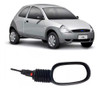 Espejo Ford Ka 1997 A 2008 Con Control Derecho 0