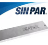 Cuchilla Hss Para Garlopa Cepilladora 350x35x3x1uni. Sin Par 1