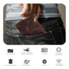 Real Handmade Leather Wallet For Men Handcrafted 4