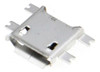 Kit C/10 Conector Micro Usb Multilaser M Pro 0
