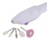 Set  Secador Y Torno Para Uñas 6 Set  Secador Y Torno Para Uñas 6
