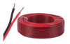 100 Mts Cable Audio Paralelo Bipolar 2x0.50mm Bafle Parlante 0