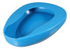 Bandeja De Cama Confortável Bedpan Portable 1