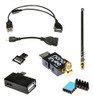 Nooelec Nesdr Nano 3 Otg Premium Tiny Rtlsdr Bundle Para And 0