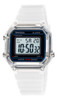 Reloj Tressa Digital Casey Cuadrado Sumergible 0