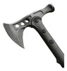 Hacha Táctica Tomahawk Lanzar Con Funda M48 Supervivencia 0