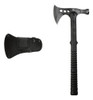 Hacha Táctica Tomahawk Lanzar Con Funda M48 Supervivencia 2