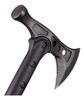 Hacha Táctica Tomahawk Lanzar Con Funda M48 Supervivencia 3