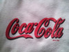 Coleccionable Coca Cola,buzo Talle M 3