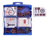 Kit Set Accesorios Minitorno Dremel 4000 3000 160 Piezas 1