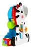 Cebra Bloques De Actividades Fisher-price 2