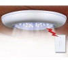 Techo Inalámbrico Con Pilas / Pared / Armario / Luz De Contr 0
