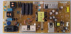Placa Fuente Tv Philips Modelo 43pfg5813 0