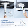 Kit Limpieza Multiuso Azulejos Water Ducha Pileta Platos 3