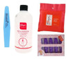 Kit Esmaltado Semipermante Thuya 0