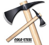 Hacha Cold Steel Spike Hawk Axe Original En Stock 3