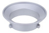 Godox Sa-01-bw 144mm Diámetro Montaje Brida Anillo Adaptador 3