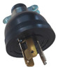 Kit Com 2 Tomadas Plug Macho 3 Pinos Para Gerador 3