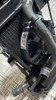 Radiador De Rouser Ns200 3