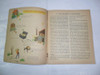 Codelin 1962 Suplemento Infantil Escolar Codex Publex Aves 1