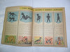 Codelin 1962 Suplemento Infantil Escolar Codex Publex Aves 3