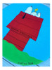 Alfombras De Piso Infantiles Divertidísimas 50cm C/nombre 2